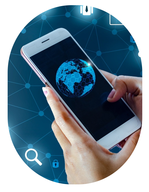 Digital Services - Panache - AI & Digital Solutions